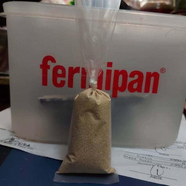 

Fermipan repack 20gr