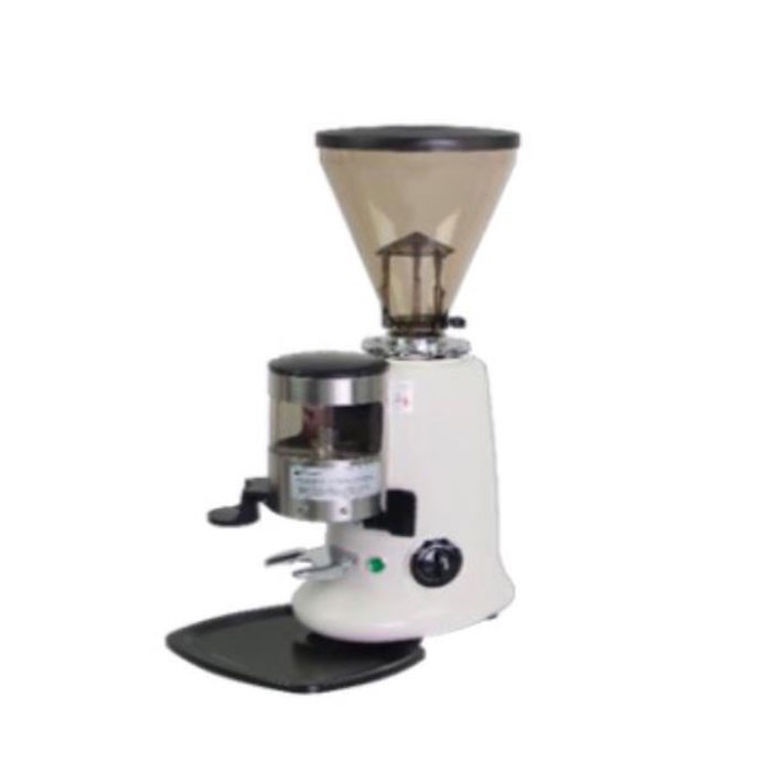 Maquinos - Coffee Grinder M38 - White