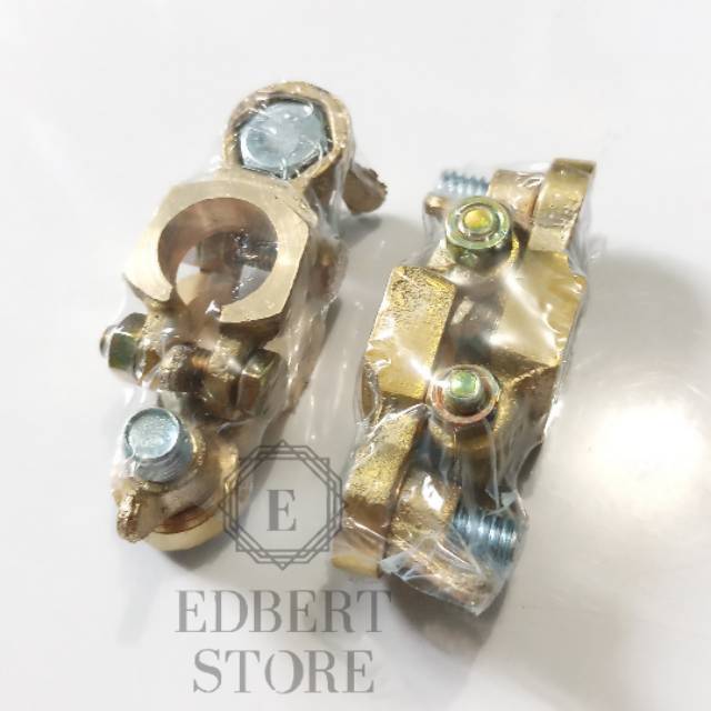 KEPALA AKI BESAR TERMINAL AKI MOBIL KUNINGAN