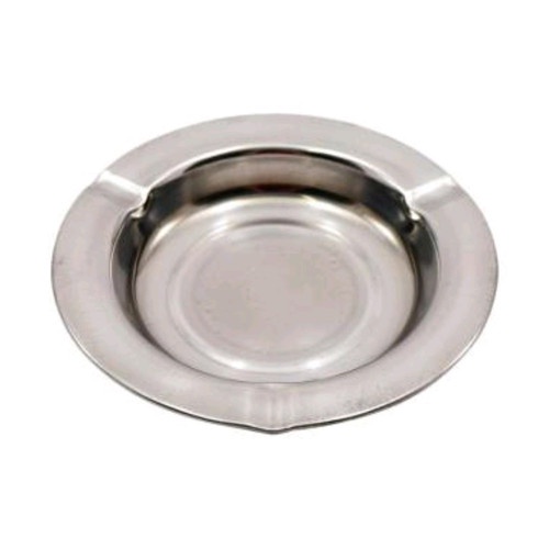 Glass Ashtray / Asbak Kaca /  Ashtray / Asbak Bulat / Asbak Stainless / Asbak Persegi