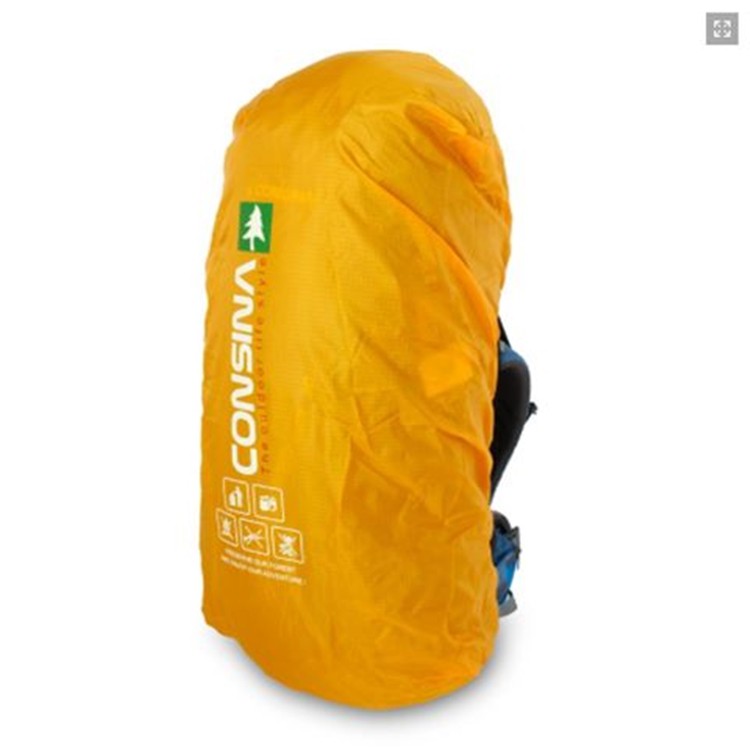 Coverbag / Raincover Consina 80L