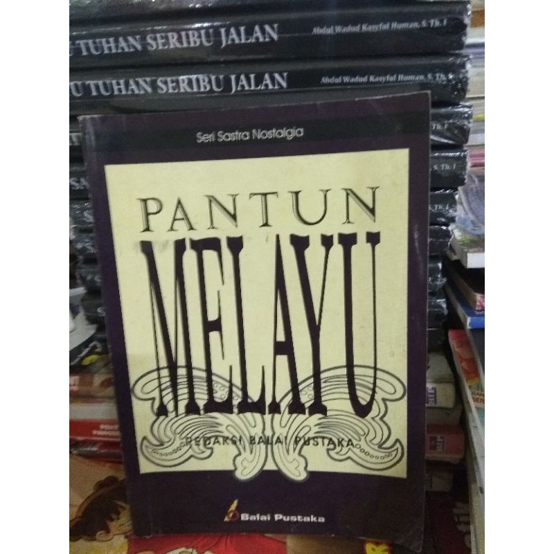 PANTUN MELAYU