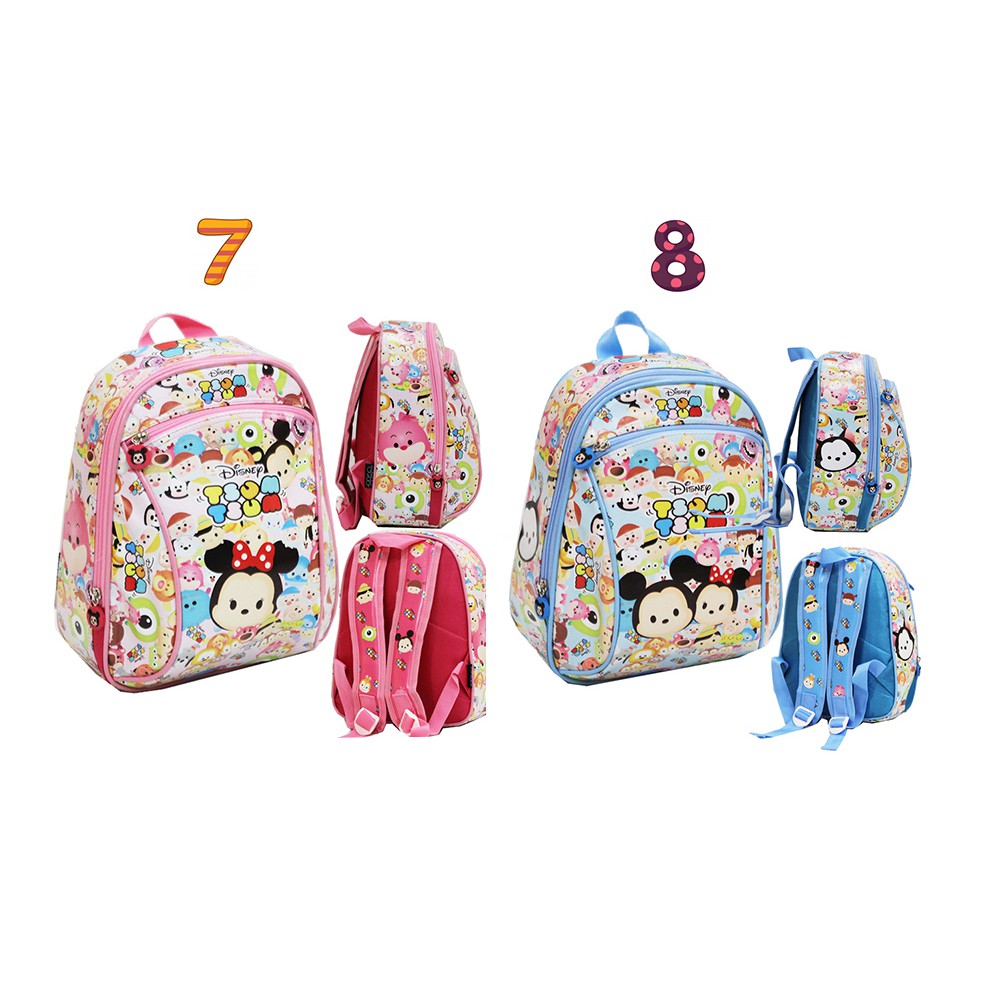 SALE Tas Ransel Anak Sekolah Perempuan dan Laki Laki PG / PAUD GAMBAR KUDA PONY Dan ASTRONOT BENTUK MOBIL Bahan Kain Sponge Anti Air DUA RESLETING KARET