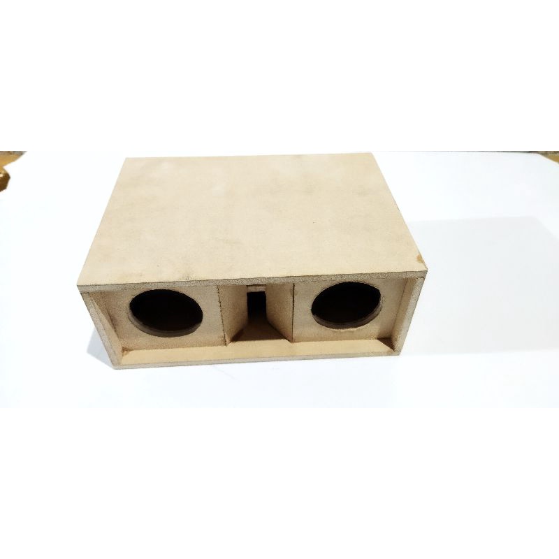 Box speaker 2 inch bok miniscoop 2 inch