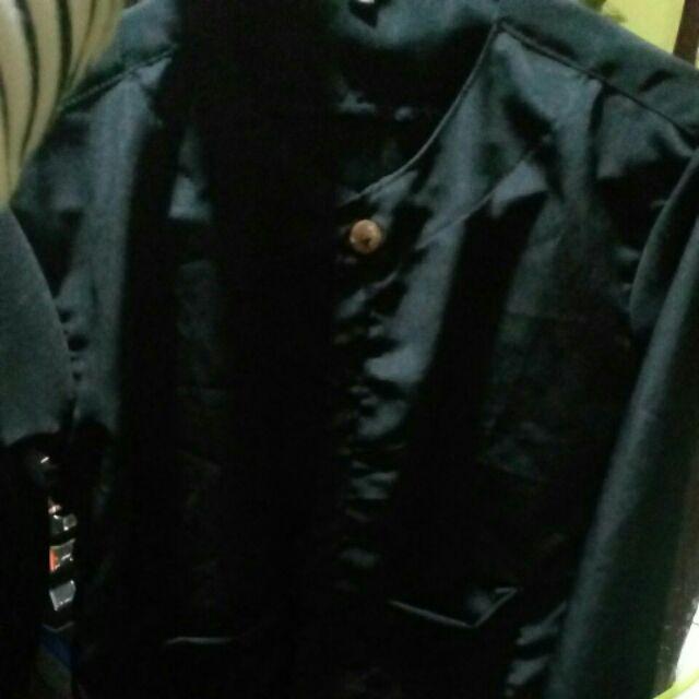 Setelan Baju Pangsi Anak Polos Dan Motif Batik Tk Dan Sd Plus Iket Kepala Untuk Anak 3-12 Tahun