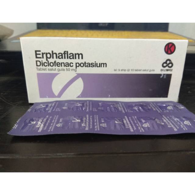 cara mengobati penyakit: Obat Sakit Gigi Erphaflam