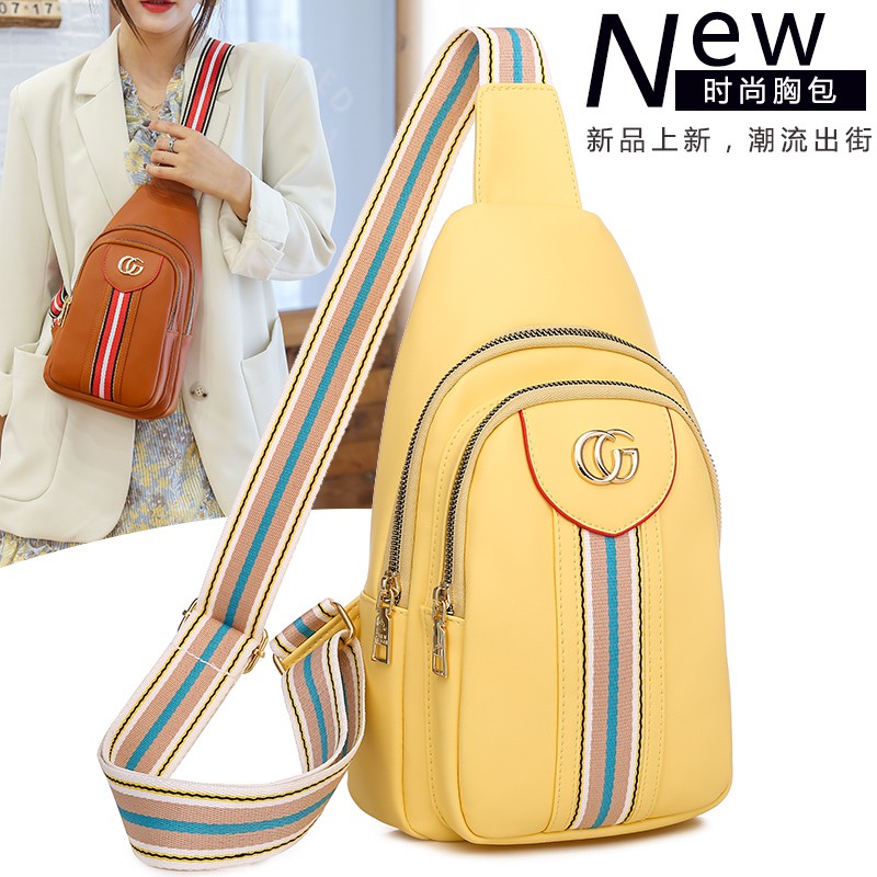 (2PC BISA IKG)GTBI99885450 New Arrival  !!!  Tas Selempang  Tas Wanita Import  Premium Terbaru