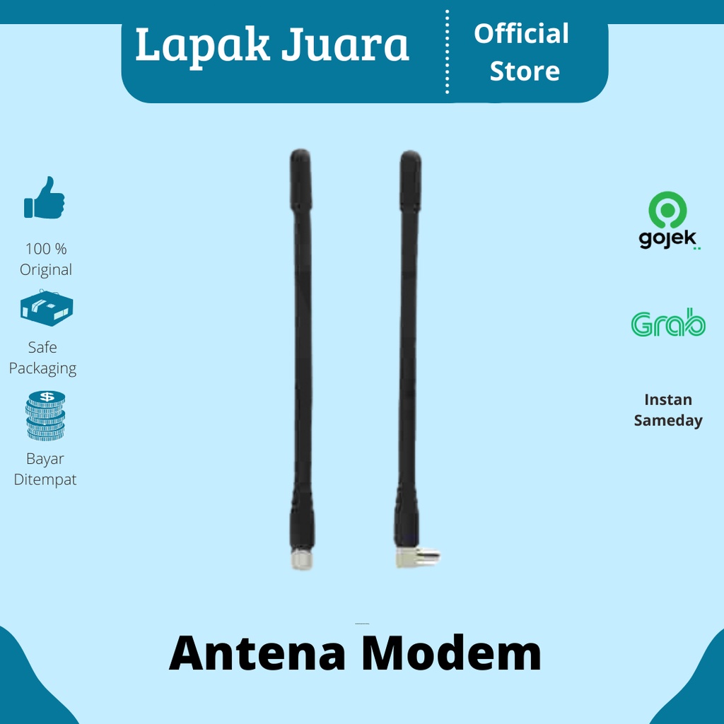 Antena Modem | Antena 4g | Antena Modem Eksternal | Antena Eksternal | Antena 4g Modem | Antena Ekst