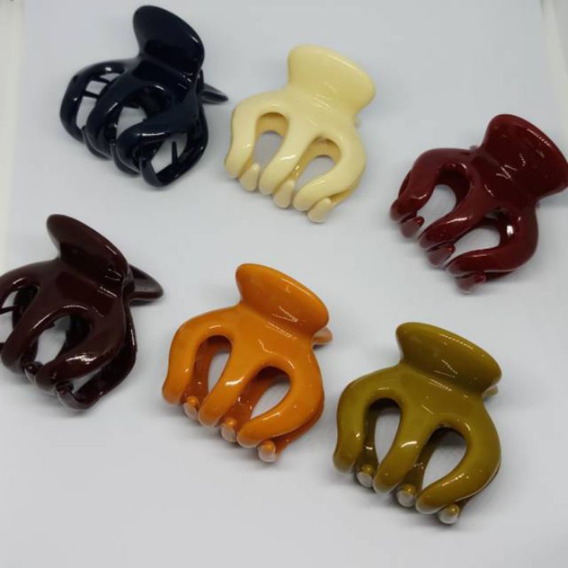 

Jepitan Jedai made in Korea isi 6pc