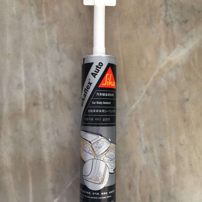 Sikaflex Auto Sika Car Body Sealant SIka SikaFlex AUTO Sealant