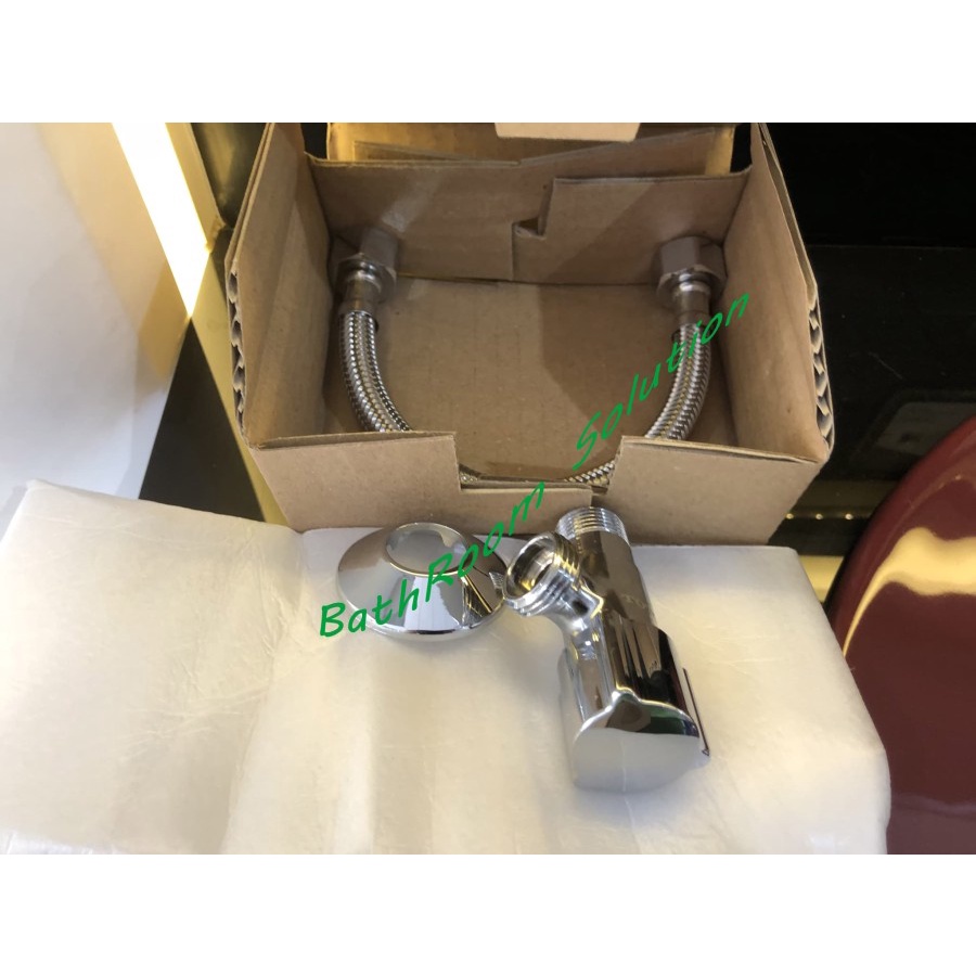 Stop Kran Flexible TOTO TX277S / TX 277 S