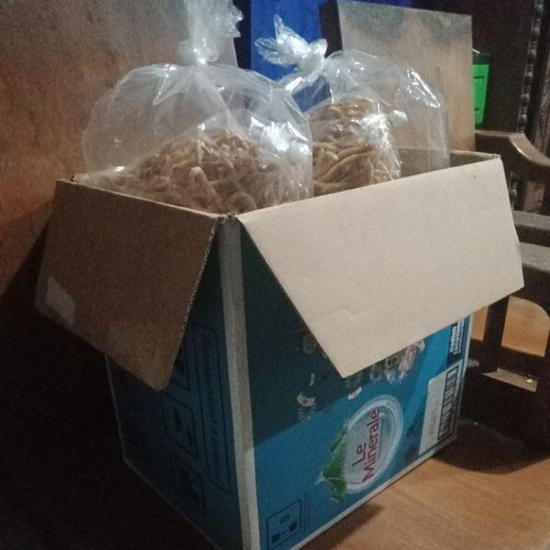 

stik bawang