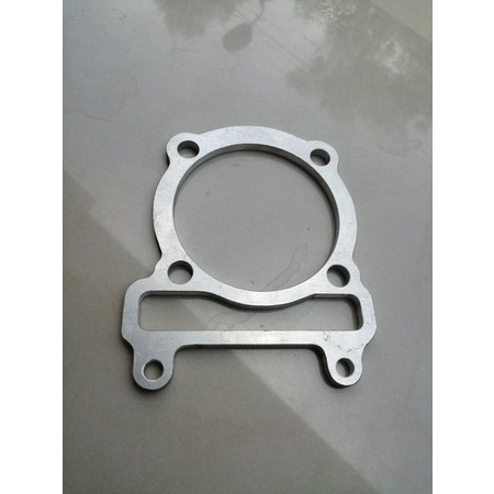 Ready Paking Tembaga & Alumunium mio 10 mm