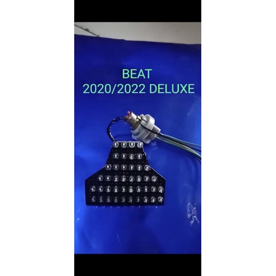 bholam stop led runing(beat 2020/2022 deluxe)