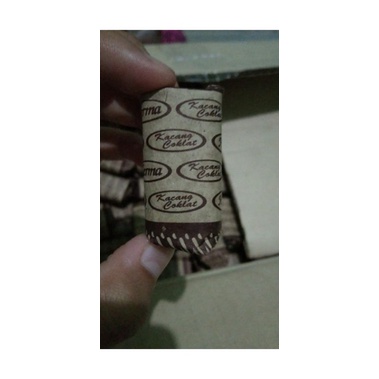 

Dodol_Coklat_Kacang_Herma