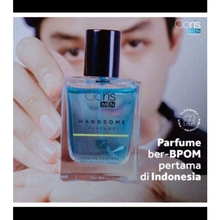 Terlaris | Clorismen | Parfum | Handsome