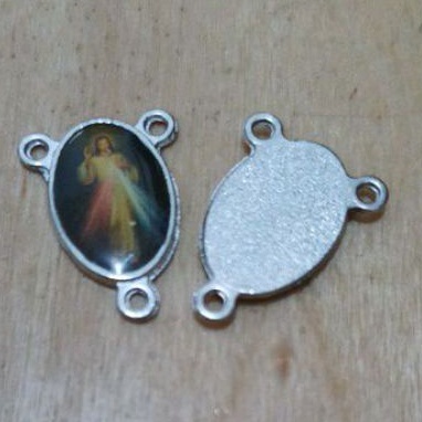 Harces rosario koronka kerahiman ilahi