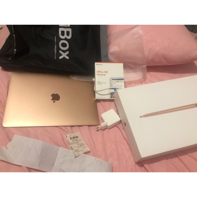 macbook air 2019