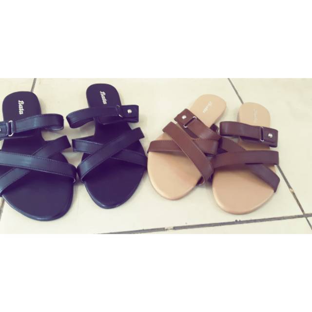 Sendal wanita BATA
