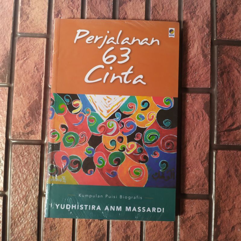 Perjalanan 63 Cinta