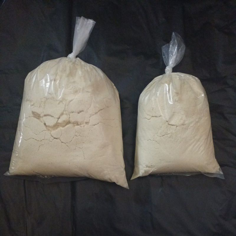 KINOY KILOAN ( Tepung Mie ) SSc-
