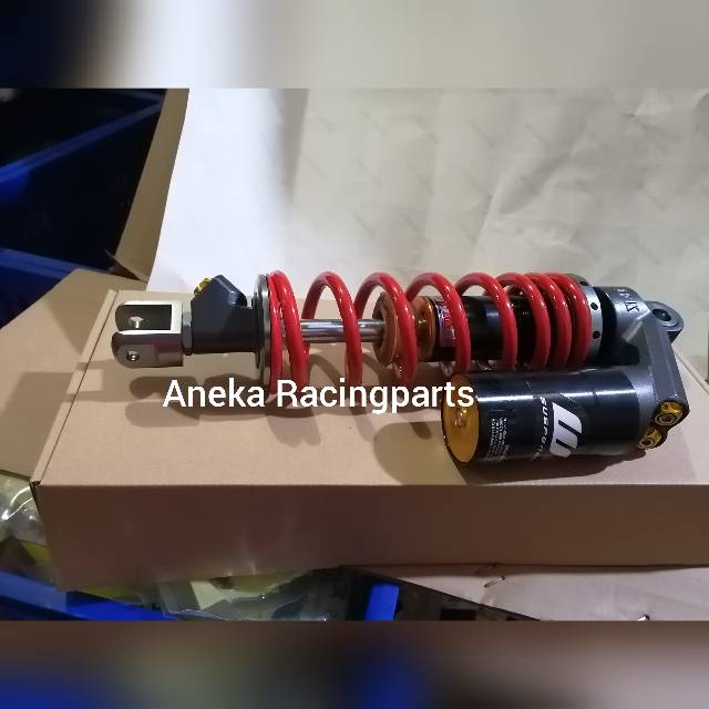 Shock model wp mio beat vario scoopy fino 330mm shockbreaker copy wp 330 vario mio beat 330mm