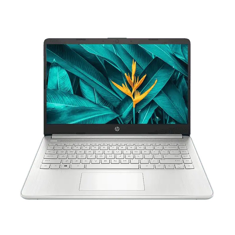 HP 14S FQ2002AU AMD RYZEN 5 5625U RAM16GB SSD512GB AMD GRAPHIC WINDOWS 11 DAN OHS 2021 ORIGINAL