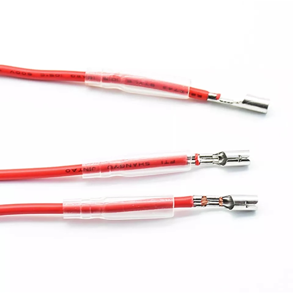 Kabel Jumper Fuse Tap Konektor Jumper Sekring Standar Mini Micro Micro2