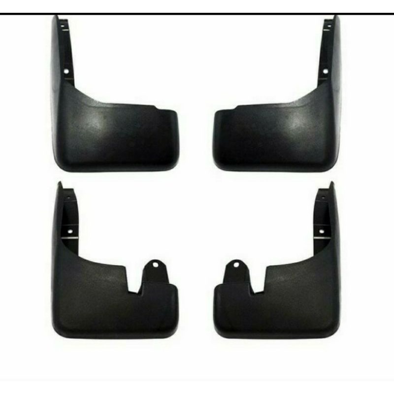 karpet Lumpur / mud guar penahan Lumpur mobil avanza xenia vvi