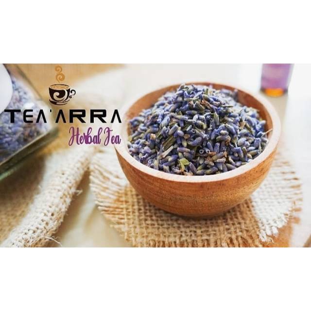 

Teh lavender premium (20Gr)