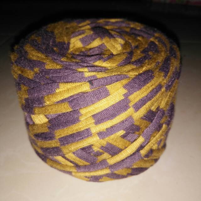 Benang T yarn sembur/tshirt yarn