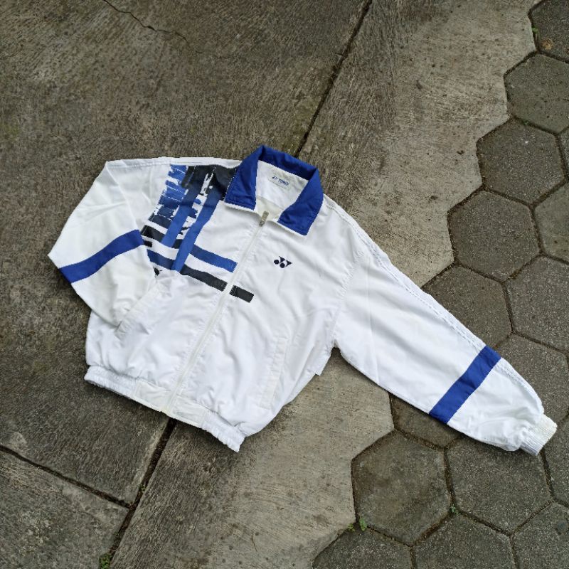 Windbreaker Yonex Vintage