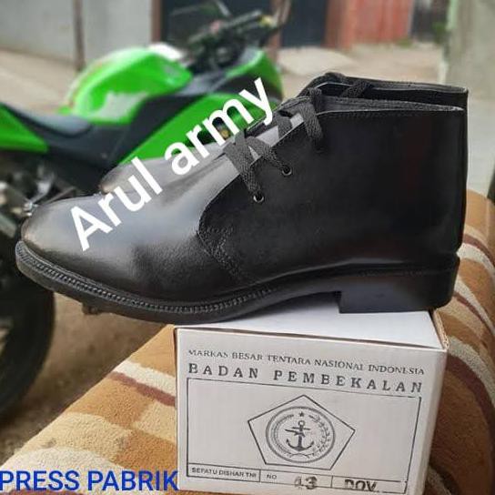 Jual Sepatu Pdh Molding Sepatu Pdh Press Pabrik Sepatu Pdh Shopee Indonesia