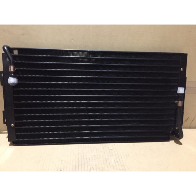 CONDENSER KIJANG GRAND R12 KONDENSER AC CONDENSOR MOBIL