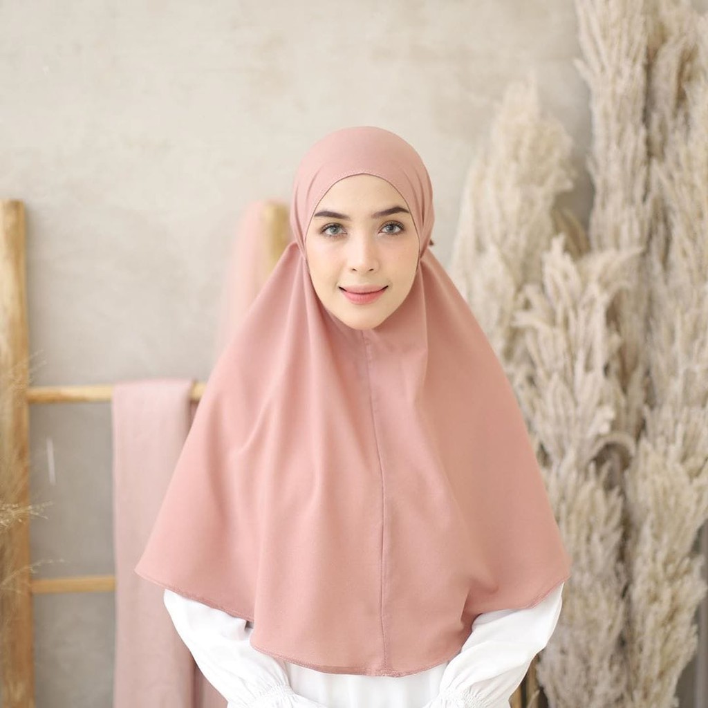jilbab maryam bergo tali non ped,bergo naswa , jilbab 1 layer , jilbab instand,jilbab