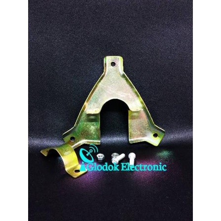 Modern.. LNB KU BAND SKYBOX SBX-02 NOISE 0.1DB TWIN OUT PRIME FOKUS LNB KU BAND DUAL OUTPUT LNB PARA