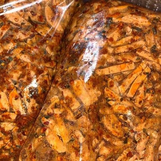 

STAR BASRENG VIRAL 1KG / BASRENG BUMBU MELIMPAH .,,.,.,