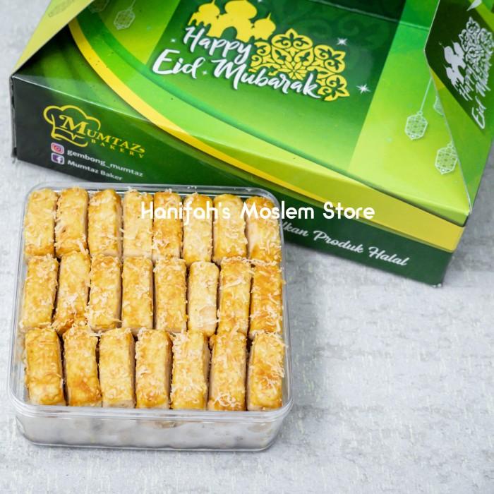 

Mumtaz Bakery Paket Kue Kering Hampers Lebaran Parsel Ramadan Parcel