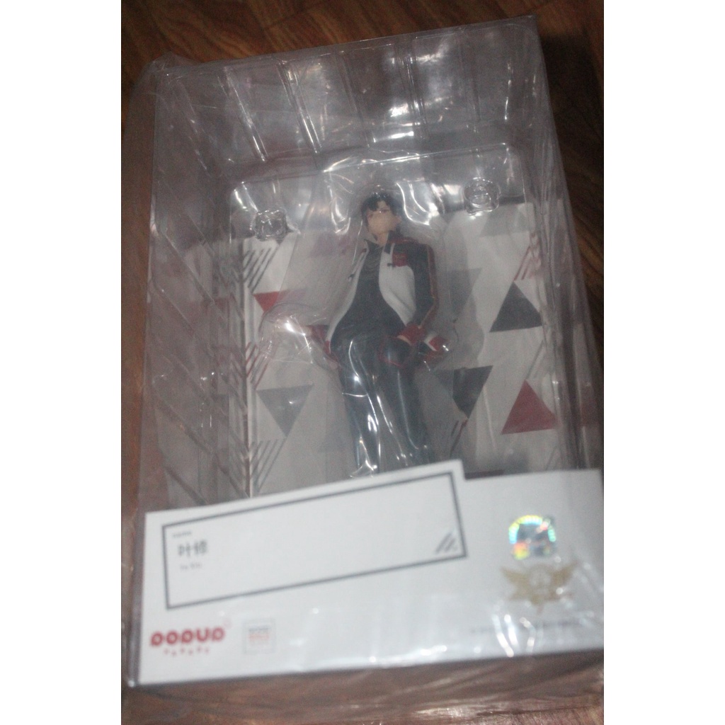 POP UP PARADE Figure The King's Avatar Ye Xiu Yexiu Original