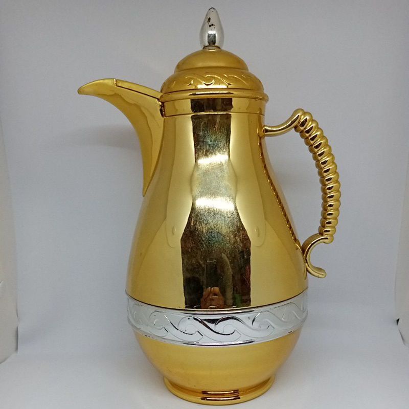 Jual termos arab 1LT vacuum flask Shopee Indonesia