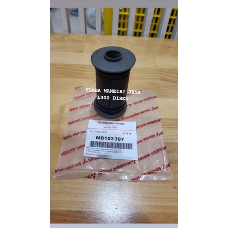 BUSHING ARM L300 DISEL L038 BOS ARM MB103397