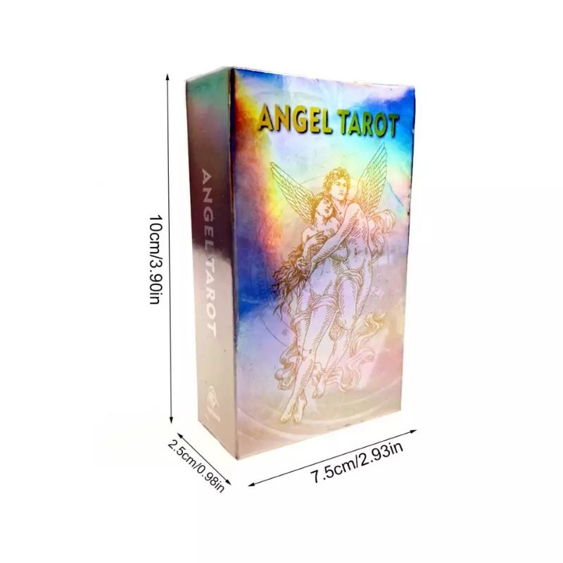 Angel Tarot