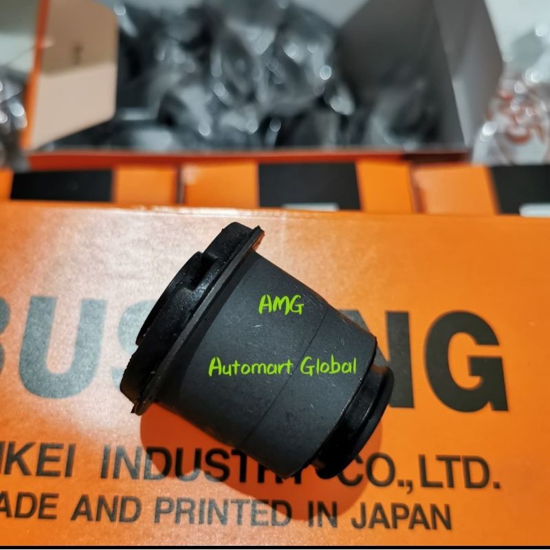 bushing arm atas ford ranger tdi 2.5 2.9 555 japan asli