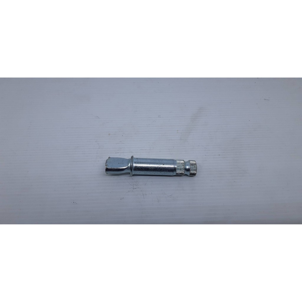 AS PAHA REM BELAKANG  VEGA/JUPITER/F1ZR/ZR/CRYPTON