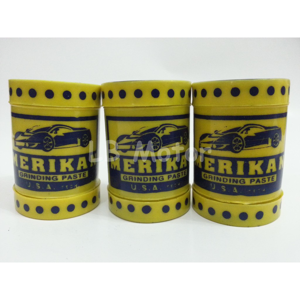 Amril Grinding Paste Merikan