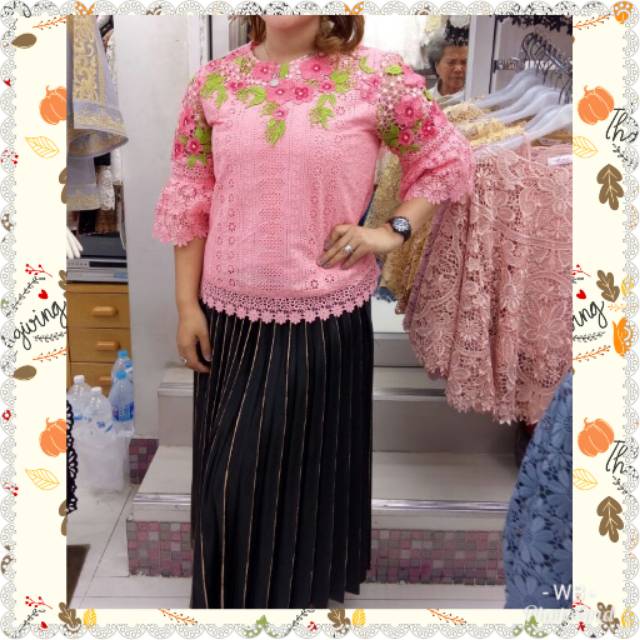 PINK BOUTIQUE PAYET ORIGINAL BANGKOK