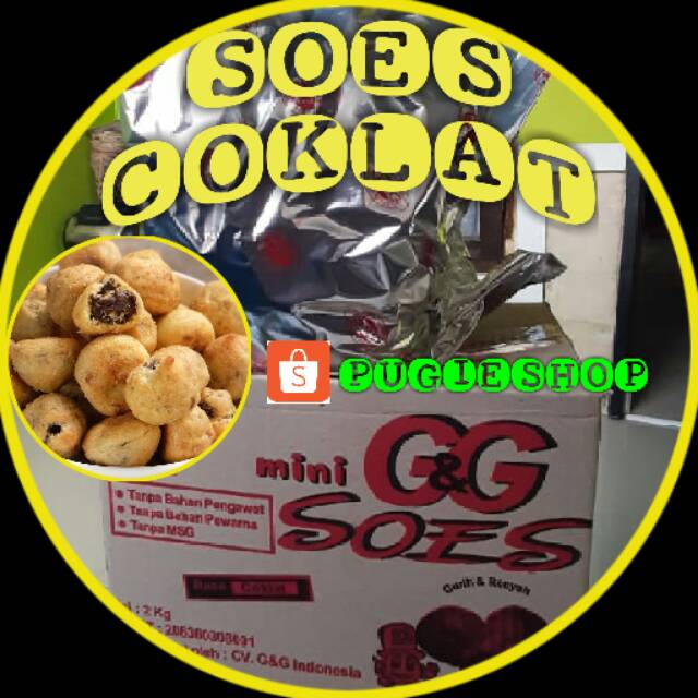 

SOES/SOES KERING/SOES COKLAT/SOES STRAWBERRY/SOES KEJU/SOES VANILA/SNACK/SNACK LEBARAN/KUE LEBARAN