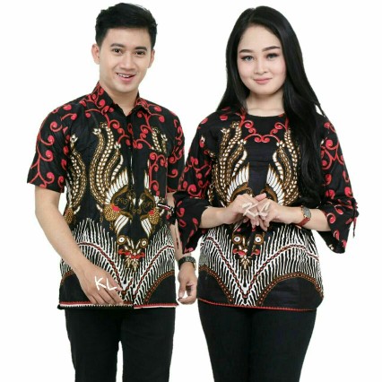 Atasan Batik Dolby Dolbi Dobby Doby Tenun Sutra Tulis Halus Katun Atbm Baron ,sarombit Atasan