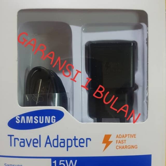 CHARGER SAMSUNG FAST CHARGING GALAXY TAB A 10.1 (2016) / TAB A 7.0 (2016)