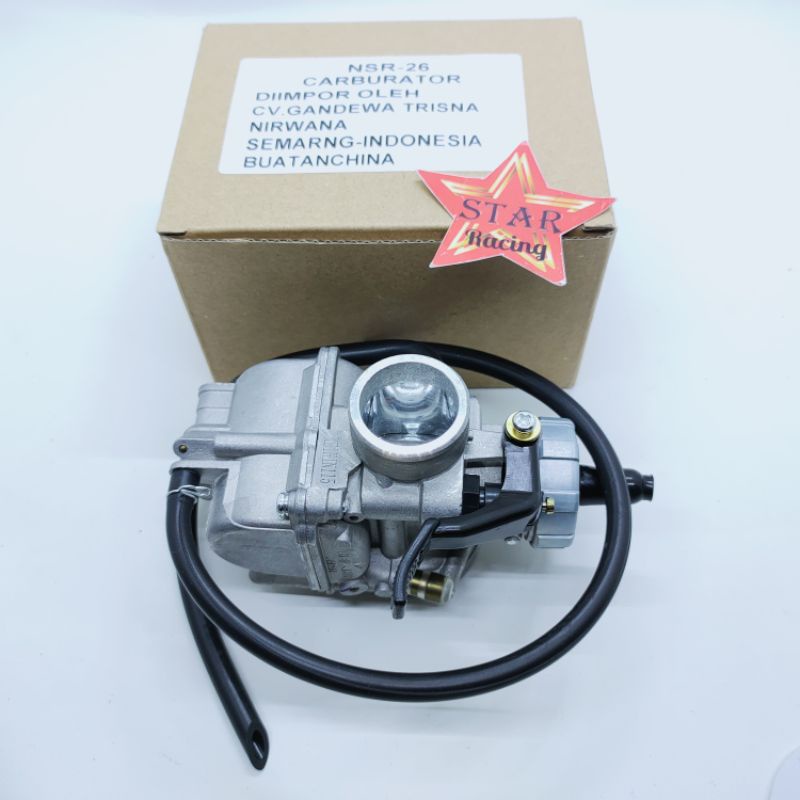 Karburator PE 26 KARBU PE 26 universal motor matic ,satria dll